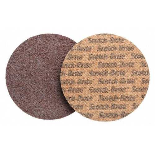 SCOTCH-BRITE 61500313483 SURFACE CONDITIONING DISC 1 IN. COARSE SCOTCH-BRITE 61500313483 SURFACE CONDITIONING DISC 1 IN. COARSE