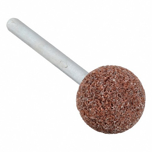 GRAINGER GLOBAL SOURCING 05539507124 MOUNTED POINT 1/2 DIA. B121 SHAPE