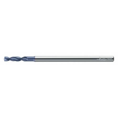 TITEX A6181AML-2.55 MICRO DRILL 2.55MM CARBIDE