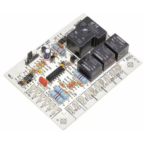 HEIL QUAKER 1087562 DEFROST CONTROL BOARD