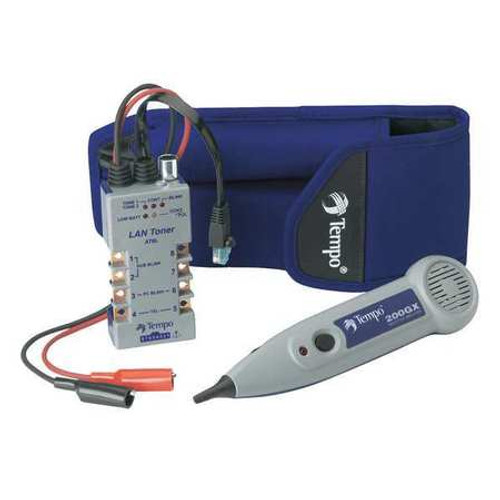 TEMPO AT8LK TONER KIT SINGLE WIRE