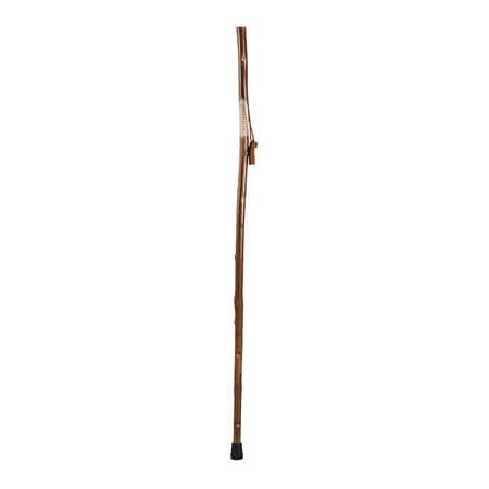 BRAZOS WALKING STICKS 602-3000-1388 48" AMERICAN HARDWOOD