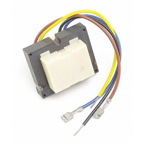REZNOR 131988 TRANSFORMER,120V PRIMARY,24V SECOND,12VA