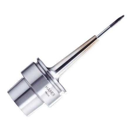 HAIMER E40.180.05 SHRINK FIT TOOL HOLDER 5.00MM HSK40E