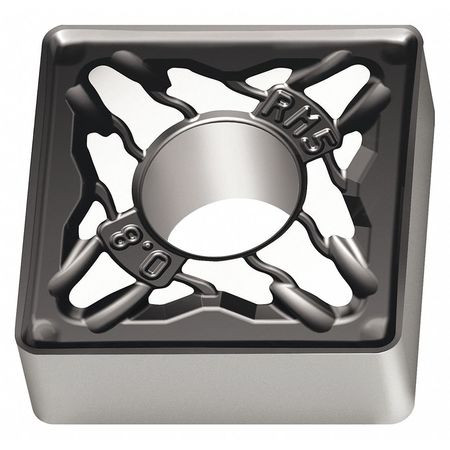 WALTER VALENITE SNMG150612-RM5 WSM20S SQUARE TURNING INSERT SNMG CARBIDE