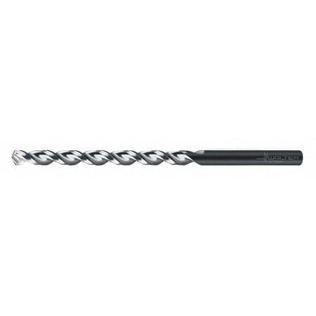 TITEX A1522-9.9 EXTRA LONG DRILL 9.90MM HSS
