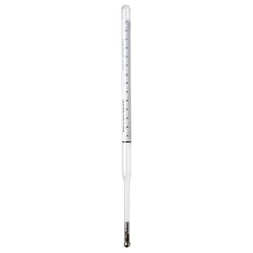 DURAC B61806-0000 SPECIFIC GRAVITY AND BAUME HYDROMETER