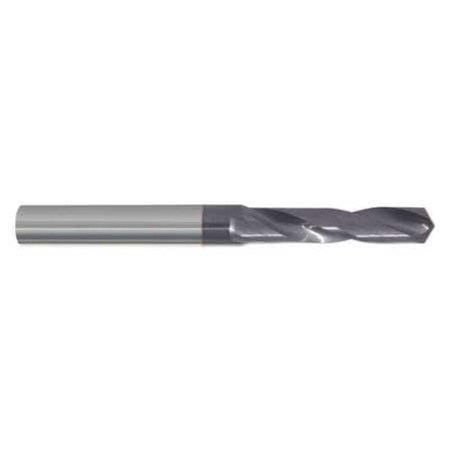 MONSTER 434-001719B JOBBER DRILL,11/64",CARBIDE