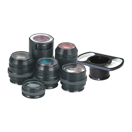 VISION ENGINEERING MEO-006 OBJECTIVE LENS 6X