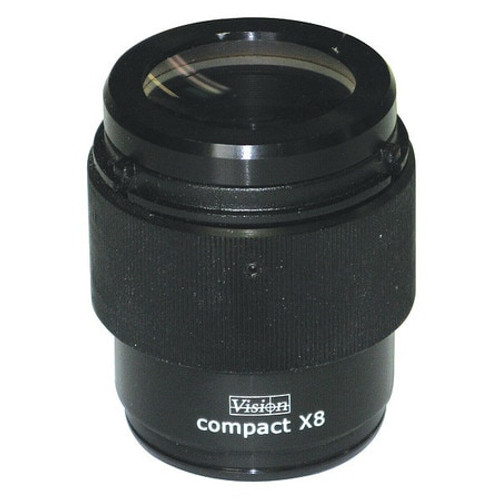 VISION ENGINEERING MCO-008 OBJECTIVE LENS 8X MAGNIFICATION