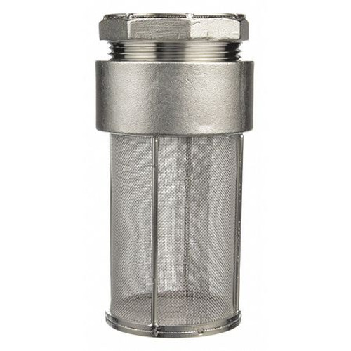 MARLIN STEEL WIRE PRODUCTS 00659007-34 WASHING BASKET SS #30 7/64 WIRE DIA.