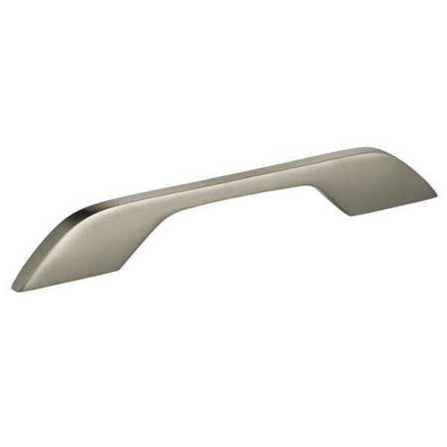 OMNIA 9013/150.15 PULL HANDLE 1-1/8 PROJECTION BRASS