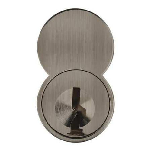 STANLEY 7CS7H1613 ALL PURPOSE LEVER LOCKSET FOR 1-3/4" THI