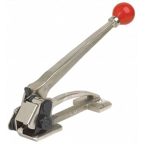 GRAINGER GLOBAL SOURCING 52YU77 STRAPPING TENSIONER MANUAL HEAVY DUTY