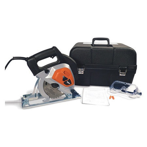 SLUGGER MCSL0725 CIRCULAR SAW DIRECT DRIVE ROUND ARBOR