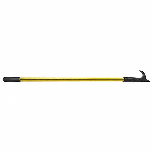 NUPLA CORPORATION 36204 PIKE POLE FIBERGLASS HANDLE 4 FT L