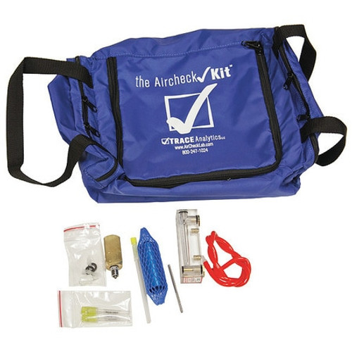 AIR SYSTEMS INTERNATIONAL ACK-97SC AIR QUALITY TESTING KIT 3000 PSI SCUBA