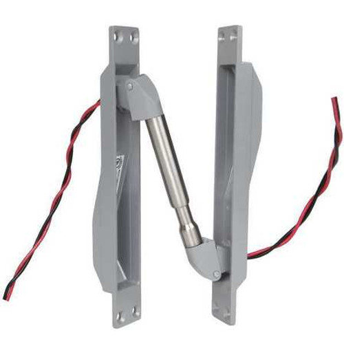 ABH PT200EZ - US28 POWER TRANSFER FOR ELECTRIFIED LOCKS