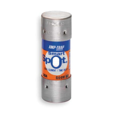 MERSEN AJT4N FUSE CLASS J 4A AJT SERIES