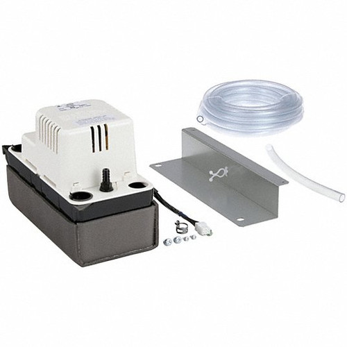 MOVINCOOL 484789-0210 CONDENSTATE PUMP KIT 13-1/2 L 115VAC