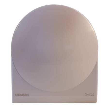 SIEMENS QAC22 TEMP. SENSOR 1K OHM NI @ 32 DEGREE F RTD