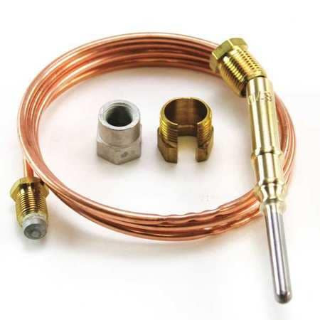 JOHNSON CONTROLS K16BT-36 PENN THERMOCOUPLE 36 HUSKY