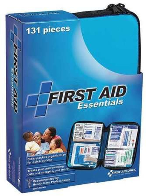 FIRST AID ONLY FAO-428 KIT FIRST AID GENERAL PURPOSE 