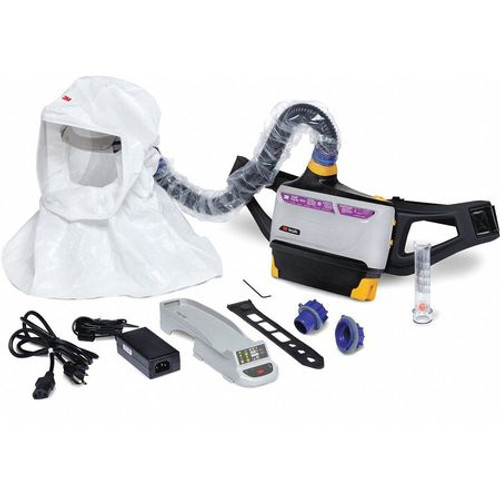3M TR-800-ECK TR-800-ECK VERSAFLO PAPR EASYCLEAN KIT