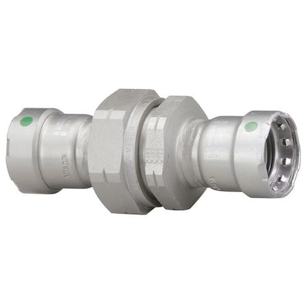 VIEGA 25725 MEGAPRESS UNION 2 X 2 