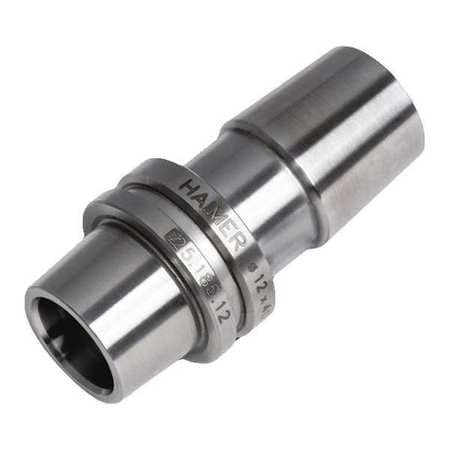 HAIMER E25.180.03 SHRINK FIT TOOL HOLDER 3.00MM HSK-E25