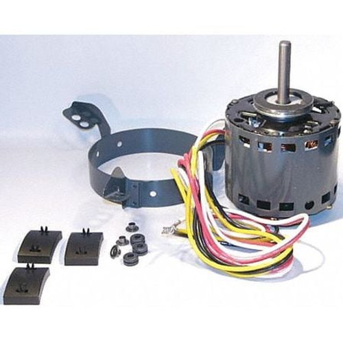 LENNOX 89C37 MOTOR 1.5 HP 1050 RPM 115V