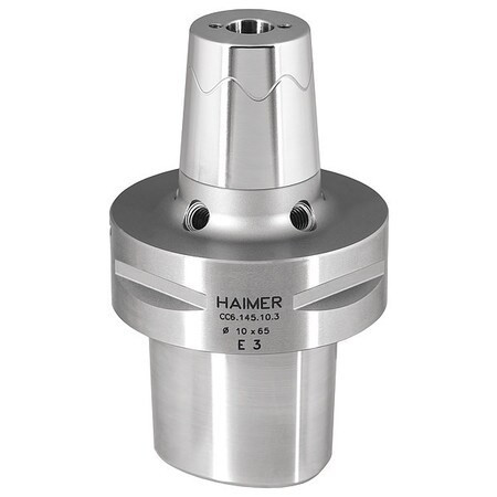 HAIMER CC6.145.18.3 SHRINK FIT TOOL HOLDER 18.00MM CAPTO C6