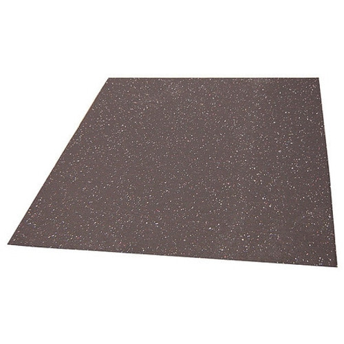 VIDEO MOUNT PRODUCTS FRMMAT RUBBER MAT FOR NON-PENTRATING ROOF MOUNT