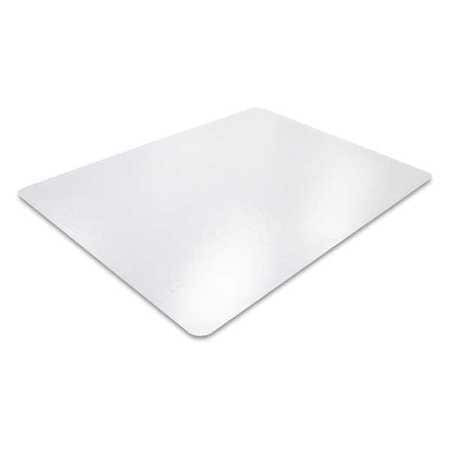 FLOORTEX FRAB129020EV CHAIR MAT RECTANGULAR CLEAR 36 X48 
