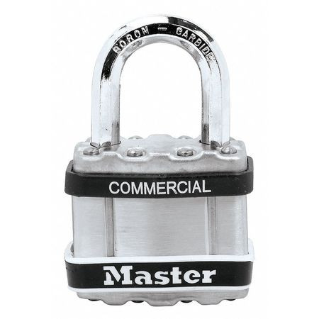 MASTER LOCK M1STS MASTER LOCK® NO. M1STS MAGNUM LAMIN