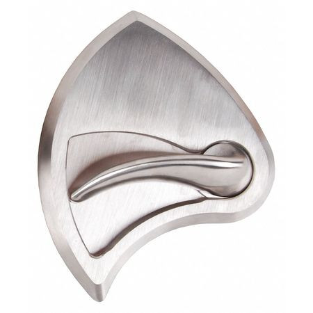 SARGENT 694-1 BHW 32D LH TRIM PACK LEVER GRADE 1 SS 7800 SERIES