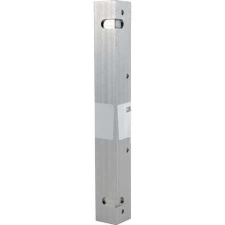DORTRONICS 1192-10 1190 SERIES ANGLE BRACKET, 1-1/2 IN. BY 
