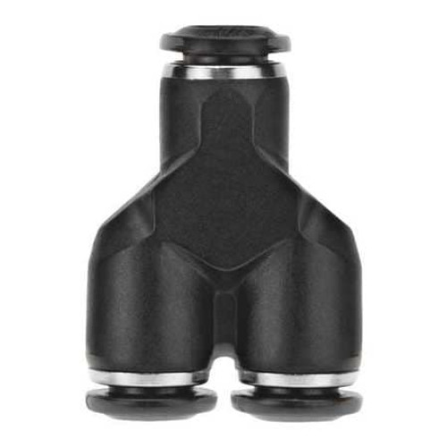 AIGNEP USA 55310-6 Y-MENDER COMPOSITE 6MM TUBE 250 PSI