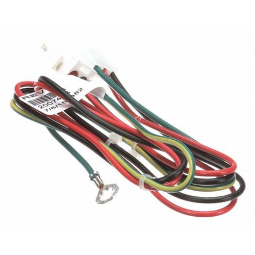 MANITOWOC 2007439 WIRING HARNESS AIR ASSIST PUMP