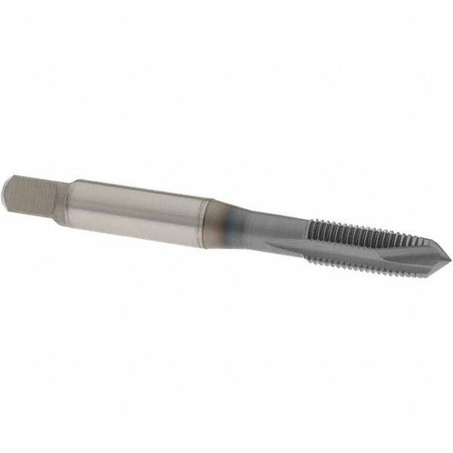 OSG 31440608 1/4-28 UNF, H3, 3 FLUTES, PLUG CHAMFER, 