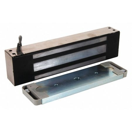 SECURITRON M82BD ELECTROMAGNET LOCKS; AVERAGE MAGNETIC PU