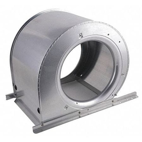 LENNOX 57M89 BLOWER HOUSING