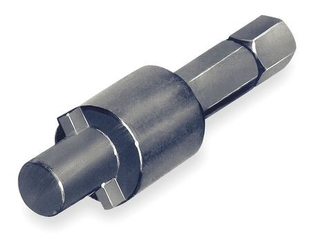 GRAINGER GLOBAL SOURCING 4ZE55 POWER DRIVER 1/4IN HEX