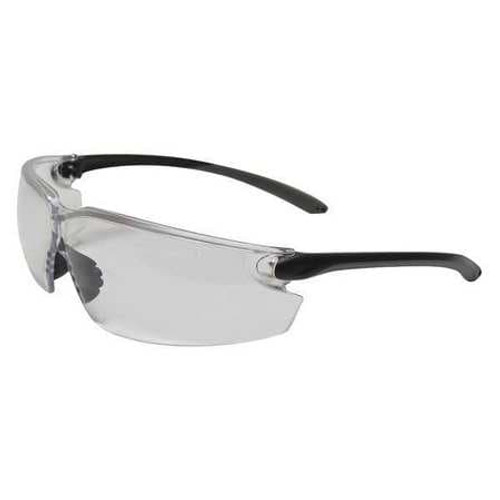 CONDOR USA INC 52WR04 SAFETY GLASSES CLEAR CONDOR USA INC 52WR04 SAFETY GLASSES CLEAR