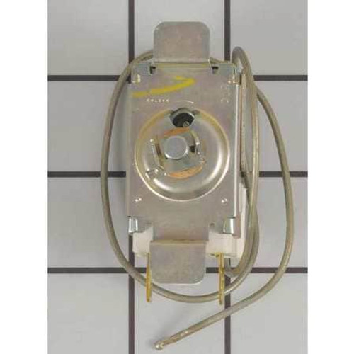 GENERAL ELECTRIC 22-WR09X20002 TEMPERATURE CONTROL THERMOSTAT