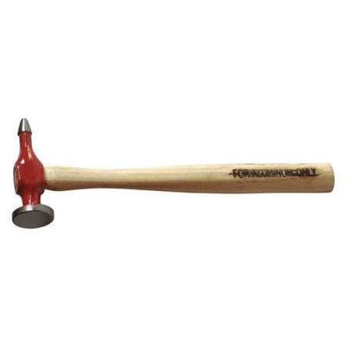 KEYSCO TOOLS 55330AL PICK HAMMER SHORT PICK/BULLET POINT 6 W