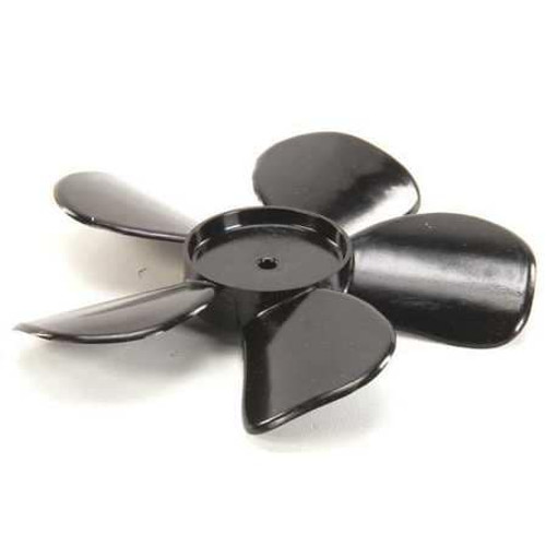 DELFIELD 3517390 EVAPORATOR FAN BLADE 5.56 0.18 BORE