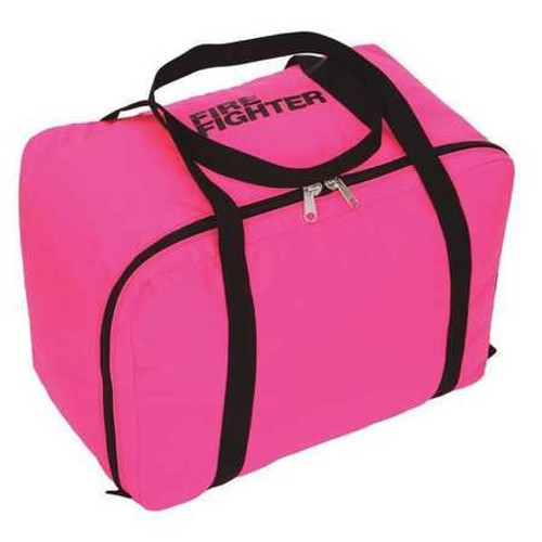 R & B FABRICATIONS INC. RB-196FF-XL-PINK GEAR BAG PINK 24 L