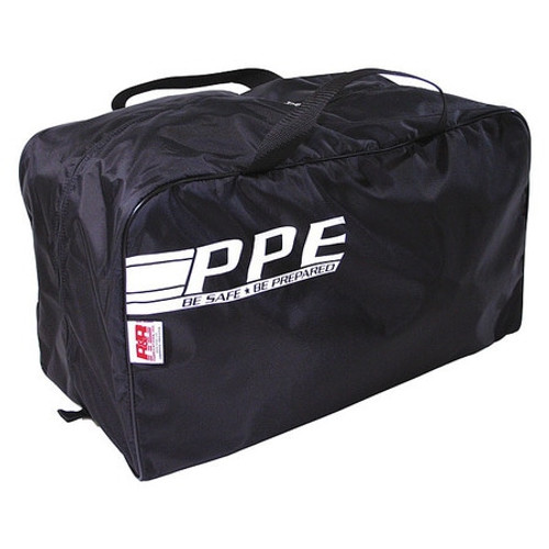 R & B FABRICATIONS INC. RB-192BK-PPE STORAGE BAG BLACK 24 L