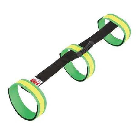 R & B FABRICATIONS INC. RB-HS-150 SHOULDER STRAP AND ORGANIZER NYLON 28 W